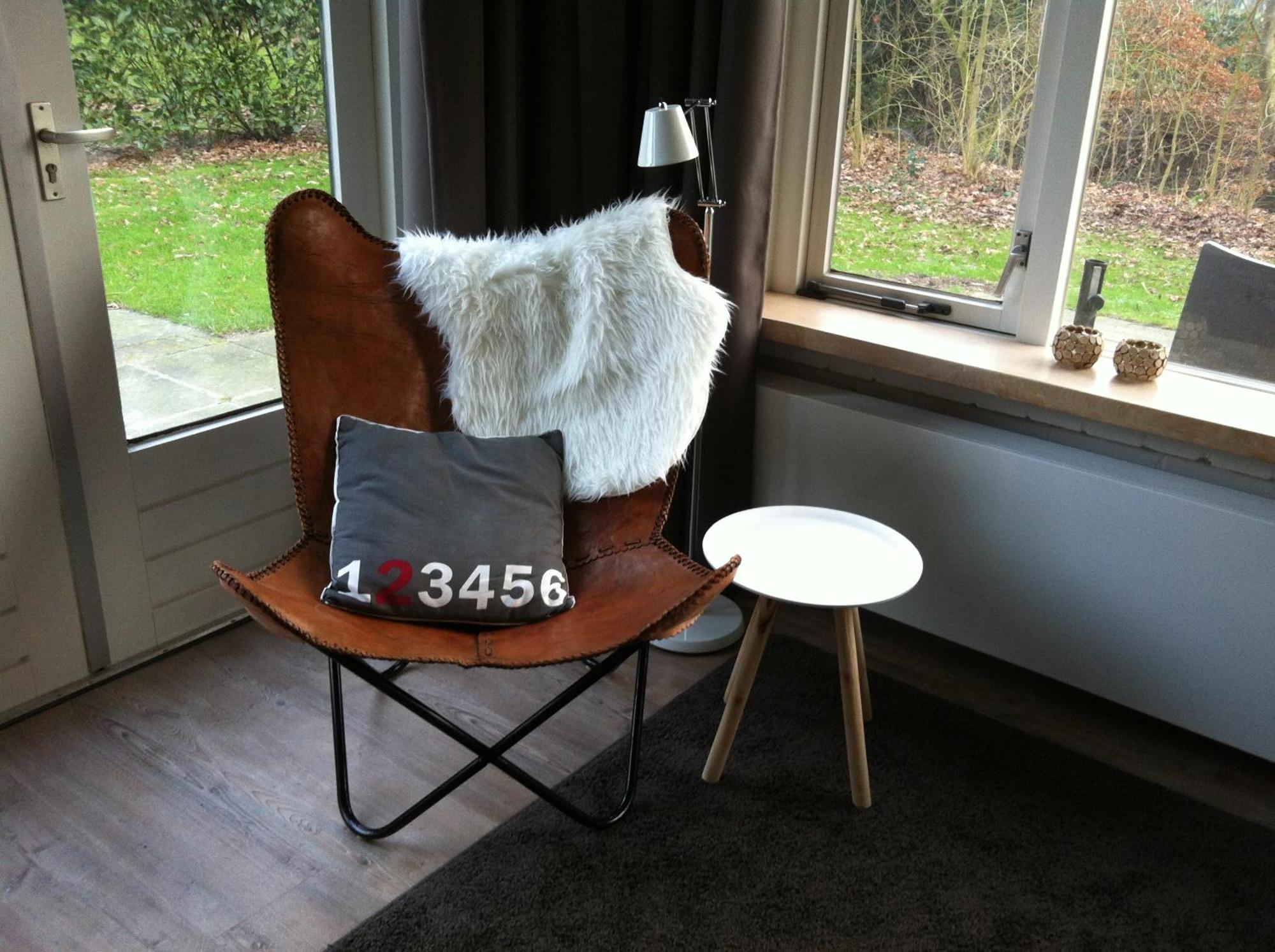 Buitenplaats Gerner Dalfsen Oda fotoğraf
